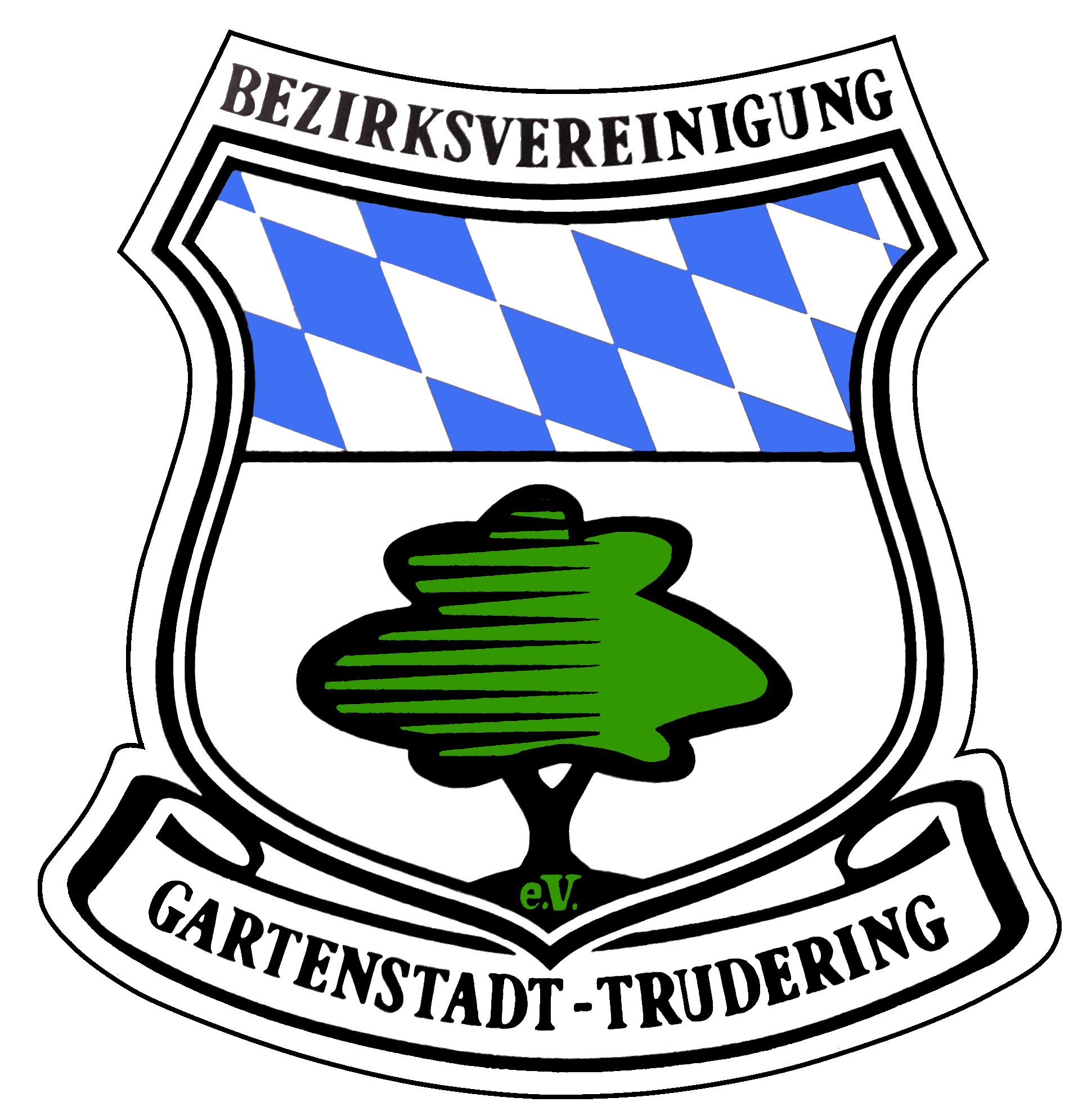BV Gartenstadt-Trudering e.V.